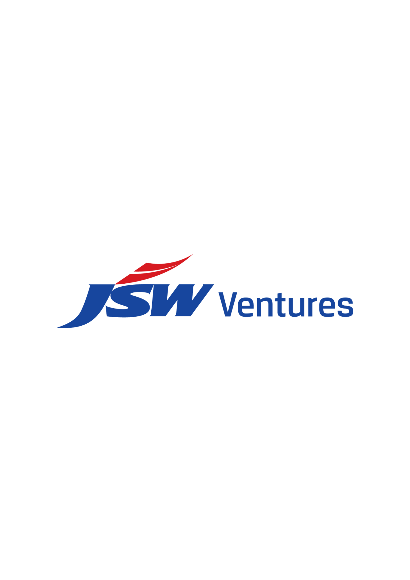 JSW Ventures